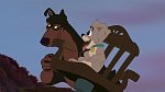 Image Lady and the Tramp II: Scamp's Adventure