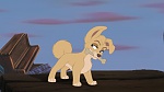 Image Lady and the Tramp II: Scamp's Adventure