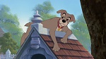 Lady and the Tramp II: Scamp's Adventure picture