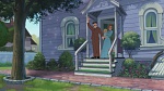 Image Lady and the Tramp II: Scamp's Adventure
