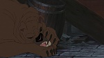 Image Lady and the Tramp II: Scamp's Adventure