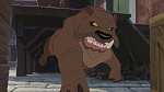 Image Lady and the Tramp II: Scamp's Adventure