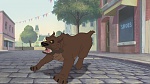 Image Lady and the Tramp II: Scamp's Adventure