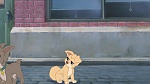 Image Lady and the Tramp II: Scamp's Adventure