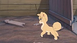 Image Lady and the Tramp II: Scamp's Adventure