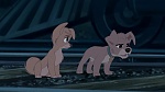 Image Lady and the Tramp II: Scamp's Adventure