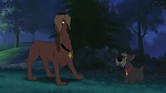 Image Lady and the Tramp II: Scamp's Adventure