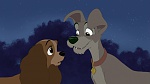 Image Lady and the Tramp II: Scamp's Adventure