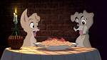 Lady and the Tramp II: Scamp's Adventure picture Lady and the Tramp II: Scamp's Adventure picture