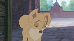 Image Lady and the Tramp II: Scamp's Adventure