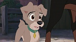 Image Lady and the Tramp II: Scamp's Adventure