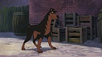 Image Lady and the Tramp II: Scamp's Adventure