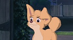 Image Lady and the Tramp II: Scamp's Adventure