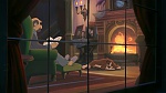 Image Lady and the Tramp II: Scamp's Adventure