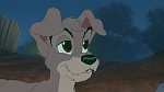 Image Lady and the Tramp II: Scamp's Adventure
