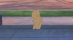 Image Lady and the Tramp II: Scamp's Adventure