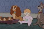 Lady and the Tramp II: Scamp's Adventure overview