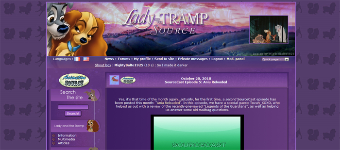 Layout
