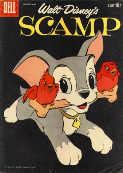 Scamp