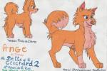 Ange version  Storyboard  