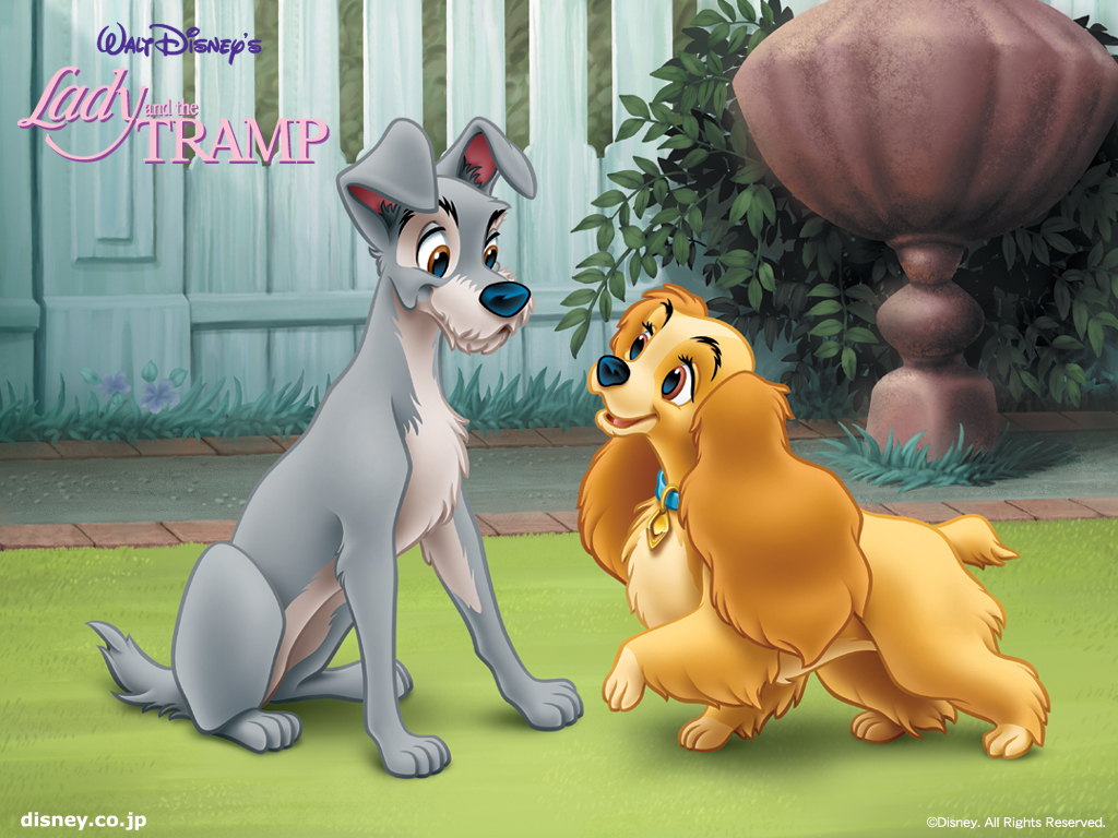 Characters