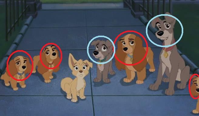 Mutts