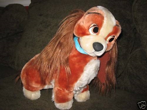 Plush