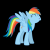 -RainbowDashPegasus-