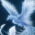 Blue phoenix