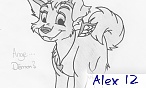 Alex 12