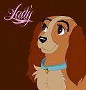 Lady 1