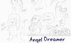 Angel Dreamer