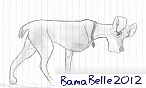 BamaBelle2012