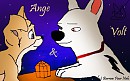 Volt et Ange (Pour Nakou <3)