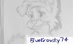 Blue Krovsky