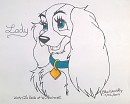 Lady