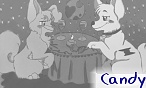 candy