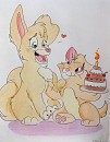 joyeux anniversaire Nakou 