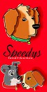 Speedy's Great Adventure COVER