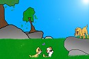 Fun In The Woods