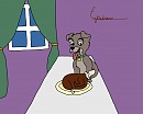 Petite Faim