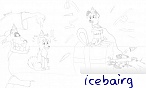 Icebairg