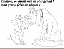 Projet de p�ques