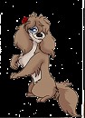 Peg collab' saint valentin