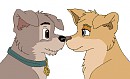 Scamp and Angle