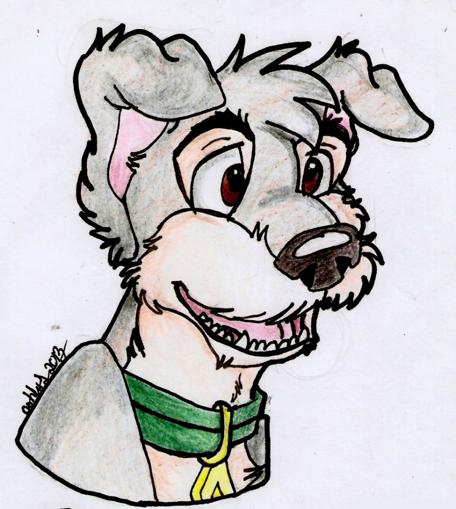 Characters