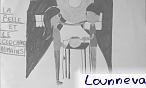 Lounneva