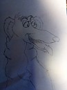 Projet : personnage secondaire 