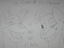 le duo de choc