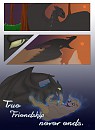 True Friendships never end p.3
